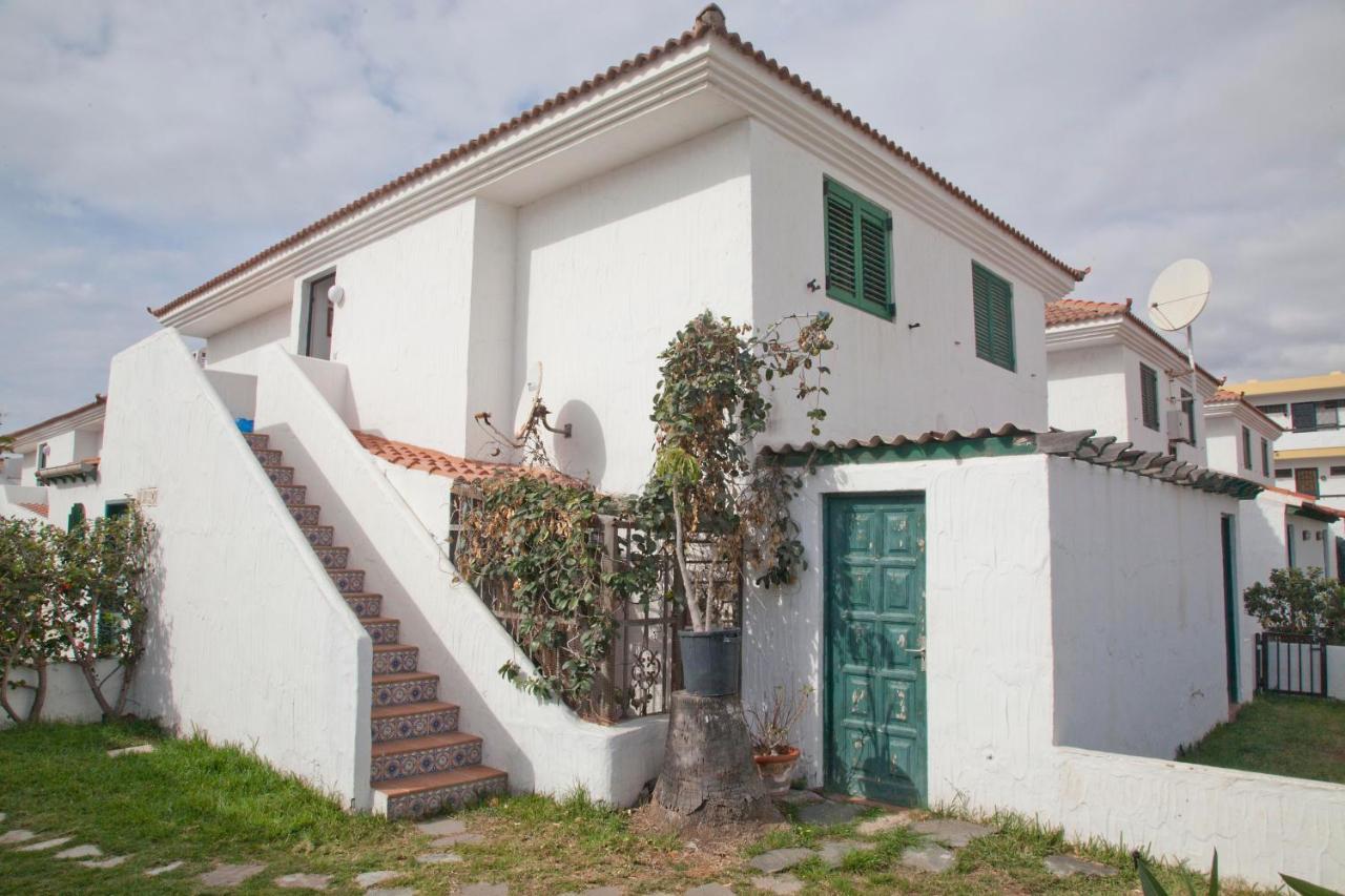 Gavias Apartment