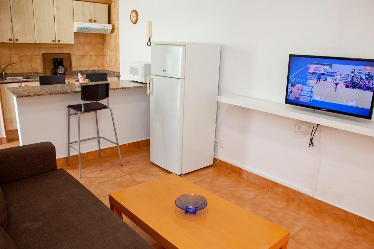 Gavias Apartment *