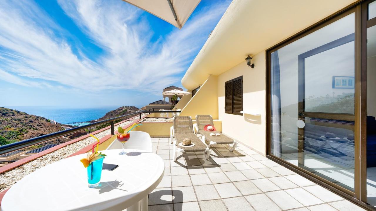 Ura Roslara * Puerto Rico (Gran Canaria)