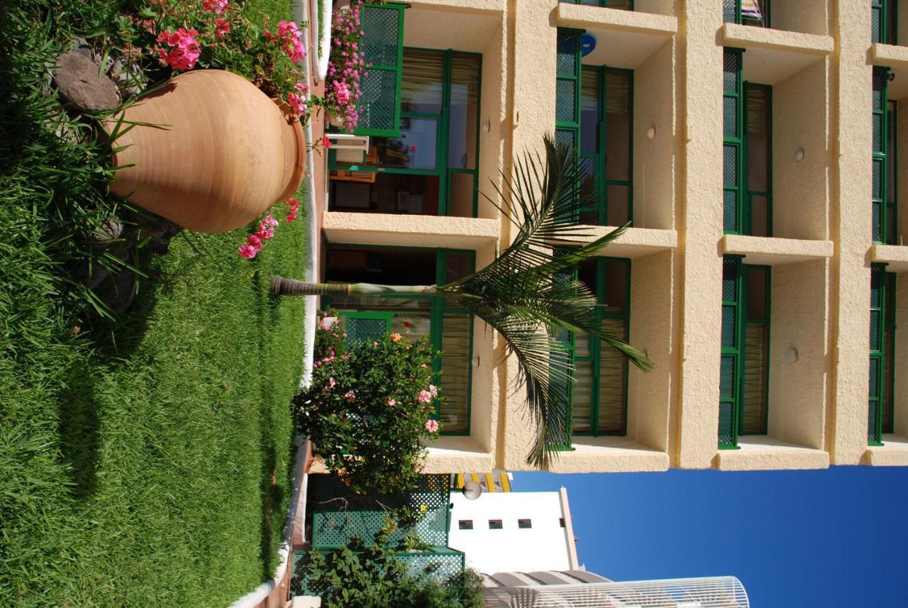 Las Dunas Appartement Playa del Inglés