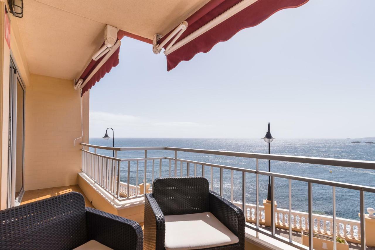 Apartment Piso En Primera Linea Con Vistas Directas Al Mar *