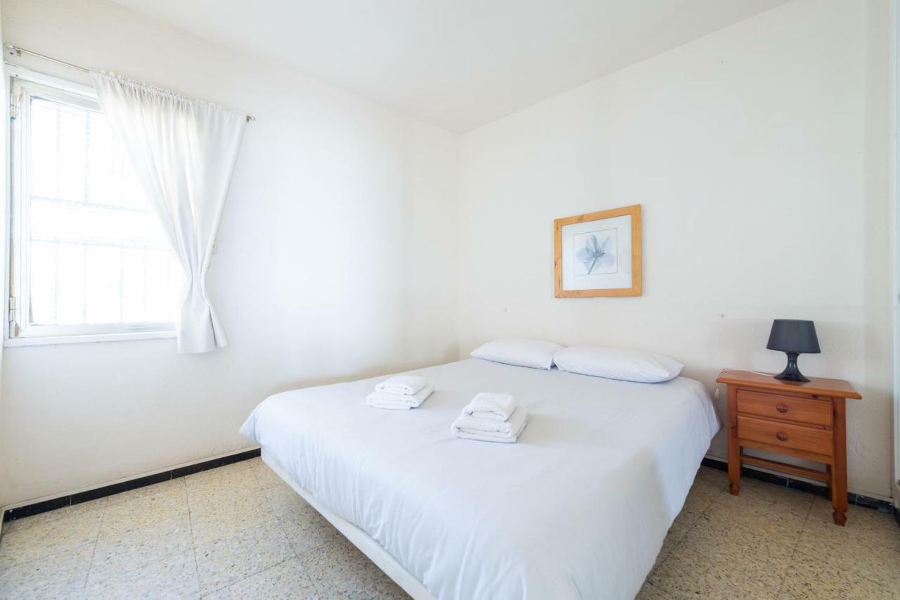 Burras Terrace&pool By Canariasgetaway Сasa de vacaciones *