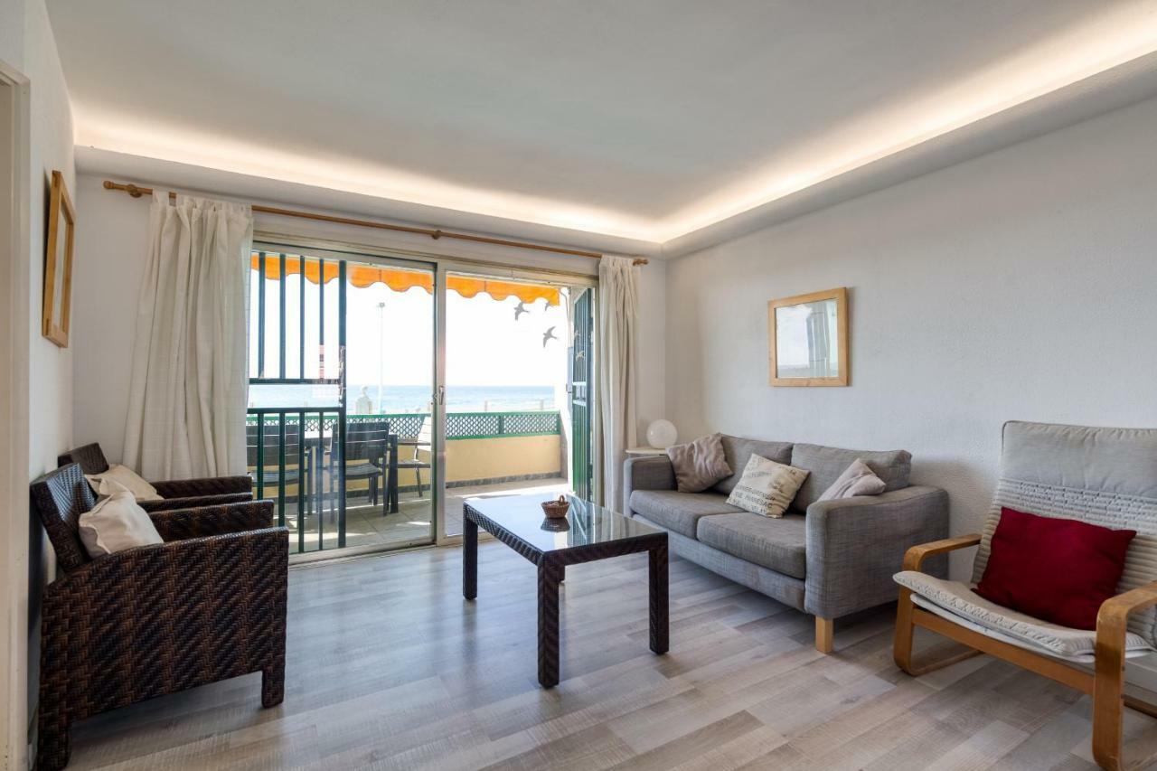 Сasa de vacaciones Burras Terrace&pool By Canariasgetaway