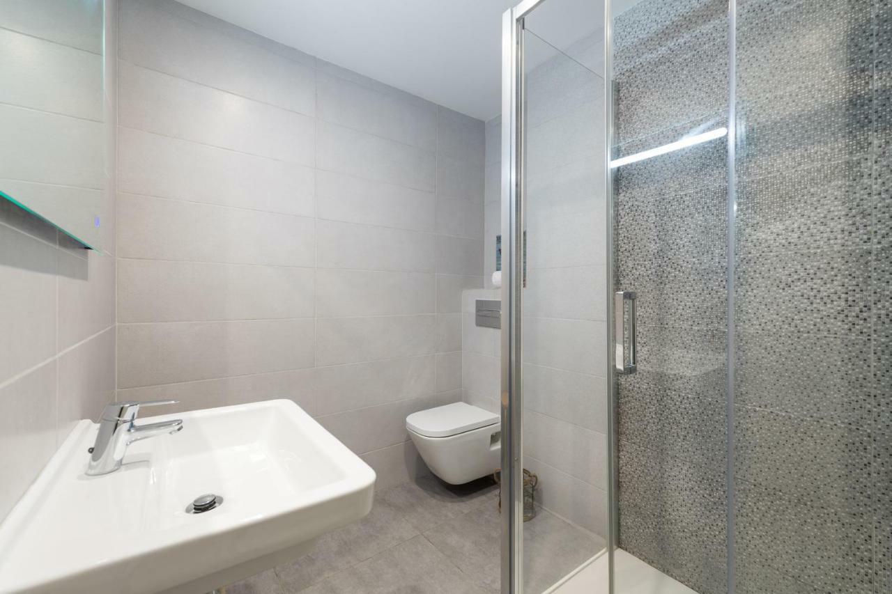 Burras Terrace&pool By Canariasgetaway Сasa de vacaciones *