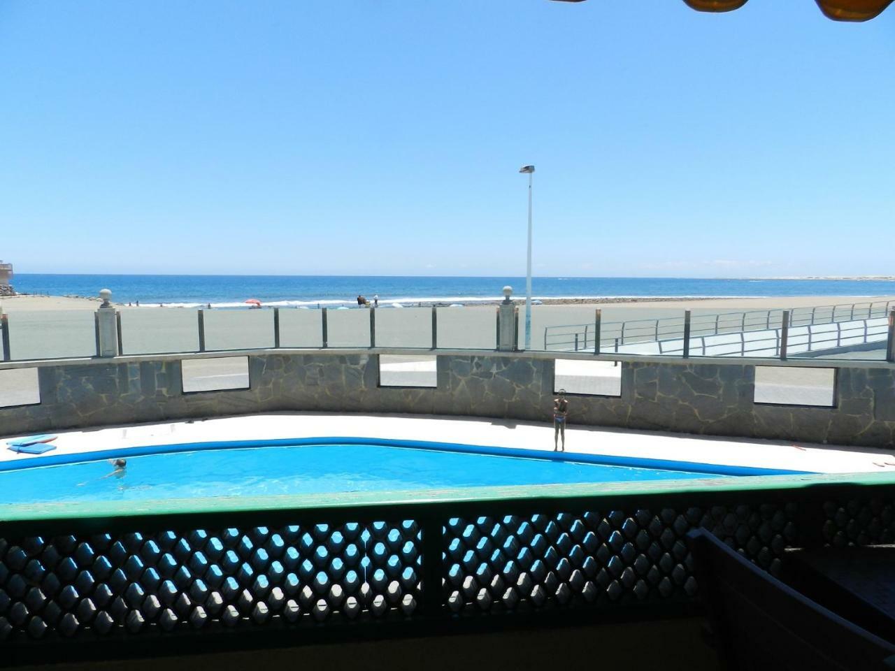 Сasa de vacaciones Burras Terrace&pool By Canariasgetaway