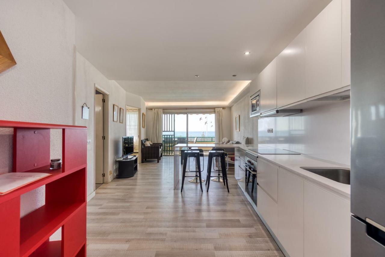 Holiday home Burras Terrace&pool By Canariasgetaway San Agustin (Gran Canaria)