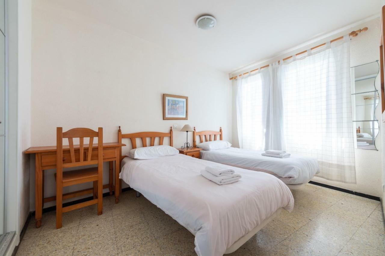 Burras Terrace&pool By Canariasgetaway Сasa de vacaciones