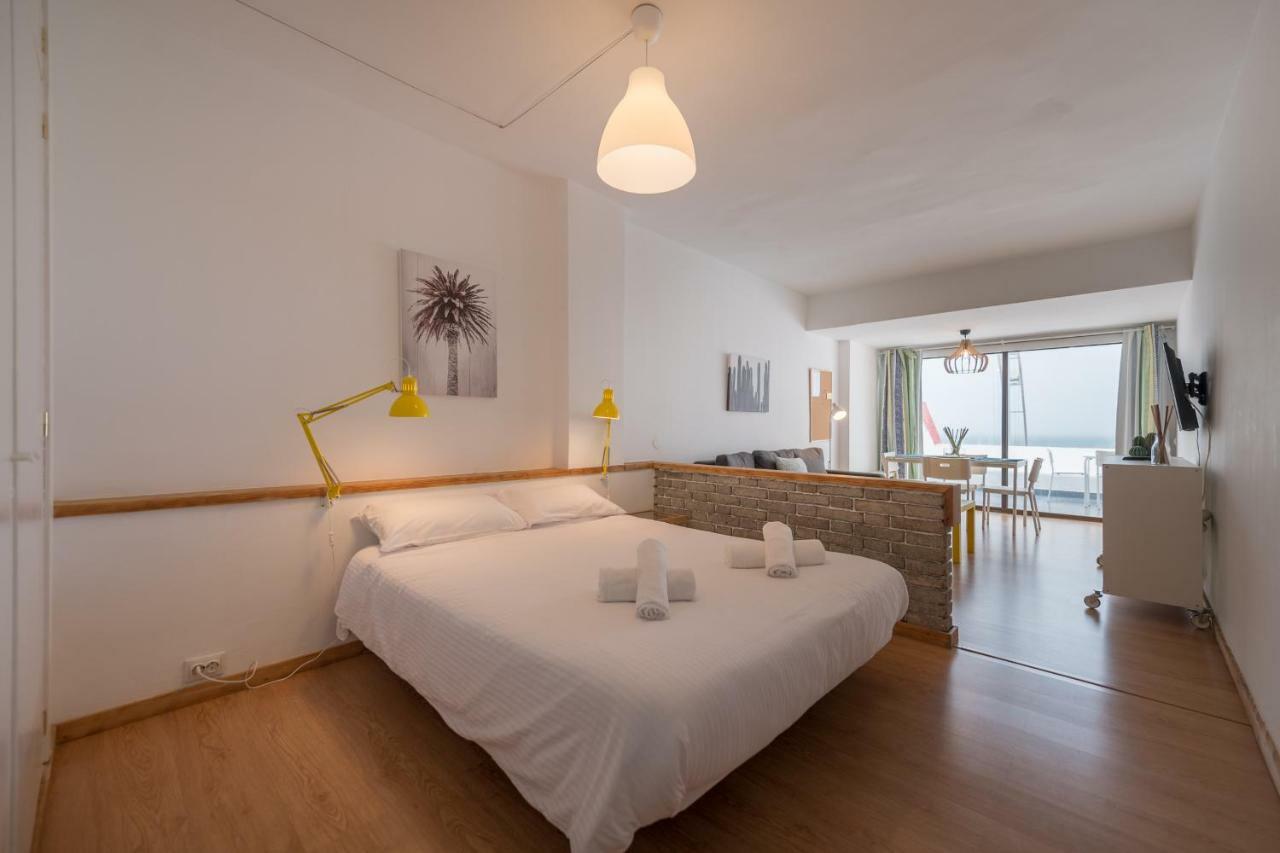 Vakantiehuis Yellow Sun Marine I By Canariasgetaway *