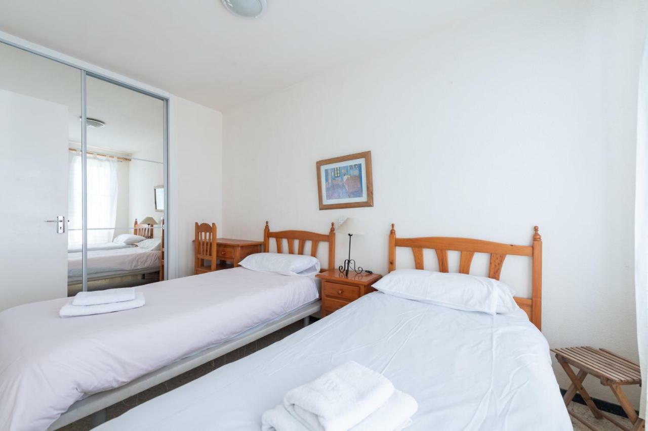 Burras Terrace&pool By Canariasgetaway Сasa de vacaciones *