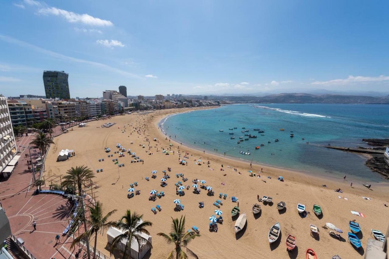 Deluxe Al Lado Del Mar By Canariasgetaway Apartamento Las Palmas de Gran Canaria