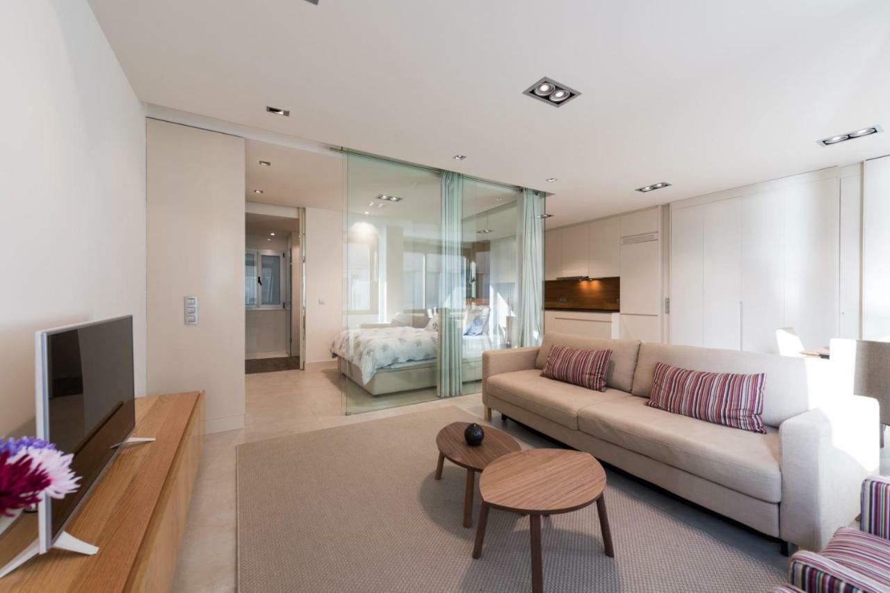 Deluxe Al Lado Del Mar By Canariasgetaway Apartamento Las Palmas de Gran Canaria