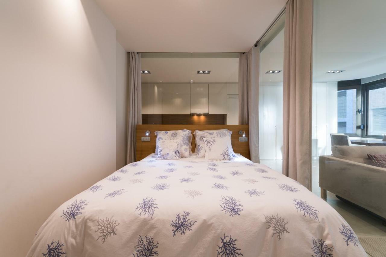 Deluxe Al Lado Del Mar By Canariasgetaway Apartamento