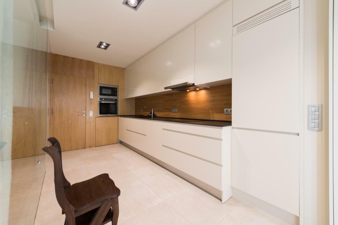 Deluxe Al Lado Del Mar By Canariasgetaway Apartamento Las Palmas de Gran Canaria