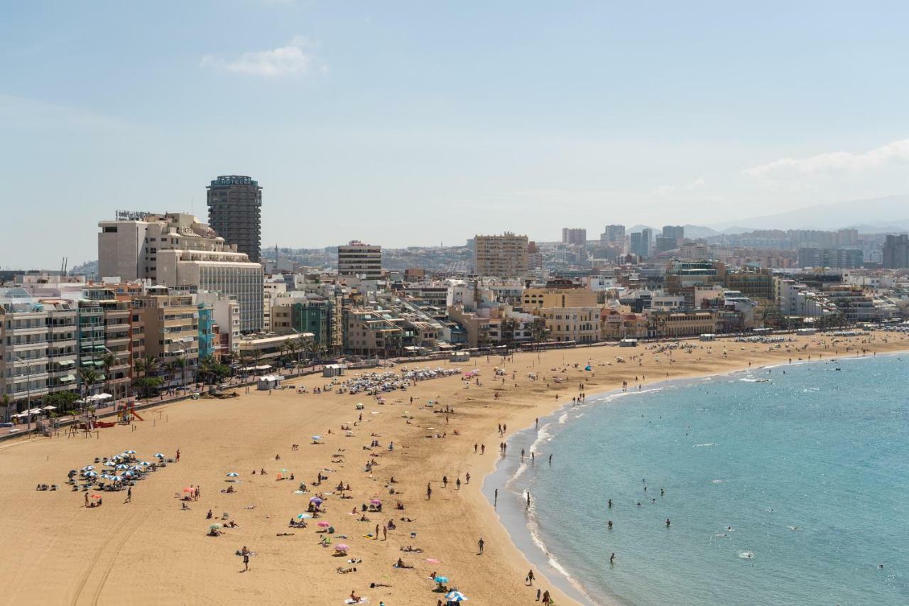 Deluxe Al Lado Del Mar By Canariasgetaway * Las Palmas de Gran Canaria