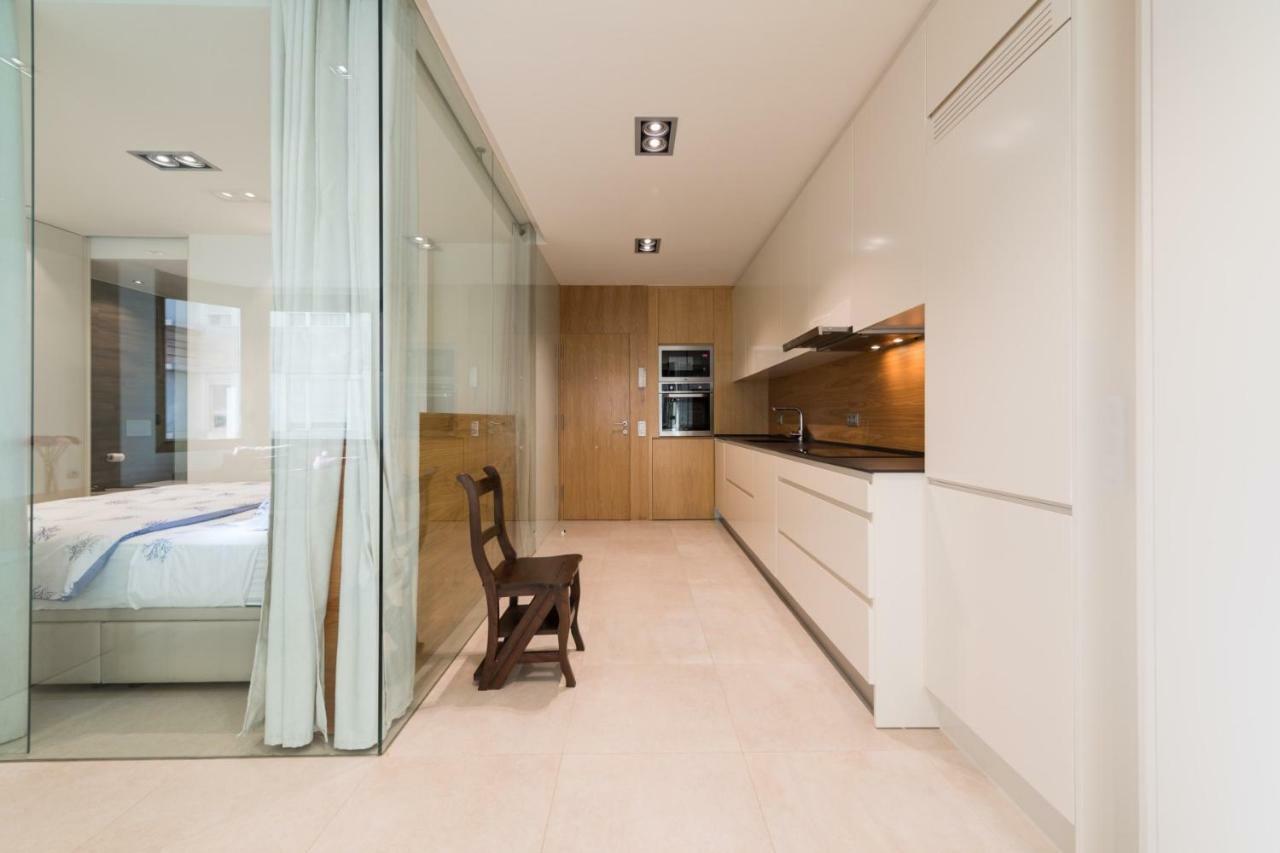 Deluxe Al Lado Del Mar By Canariasgetaway Las Palmas de Gran Canaria