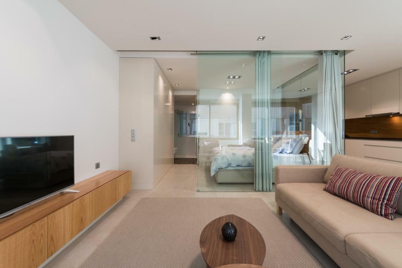 Apartamento Deluxe Al Lado Del Mar By Canariasgetaway *