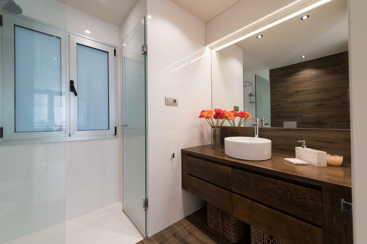 Deluxe Al Lado Del Mar By Canariasgetaway