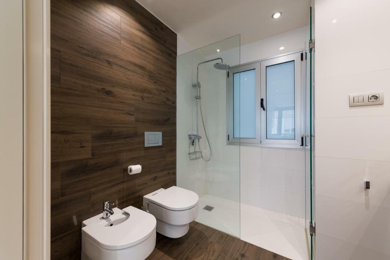 Apartamento Deluxe Al Lado Del Mar By Canariasgetaway *