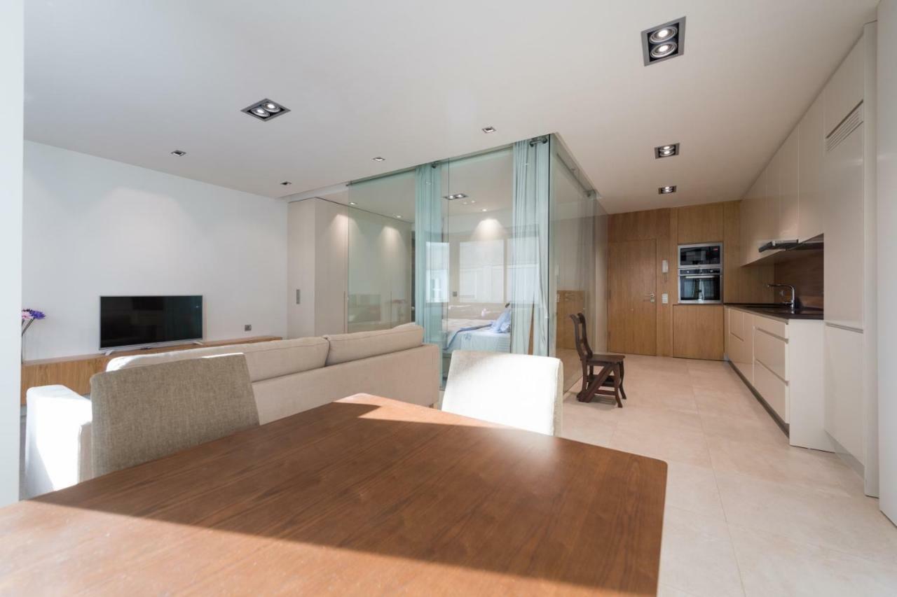 Apartamento Deluxe Al Lado Del Mar By Canariasgetaway *