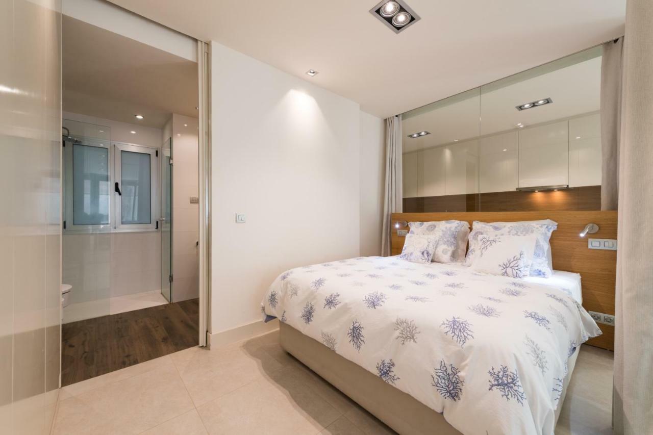 Deluxe Al Lado Del Mar By Canariasgetaway Apartamento *