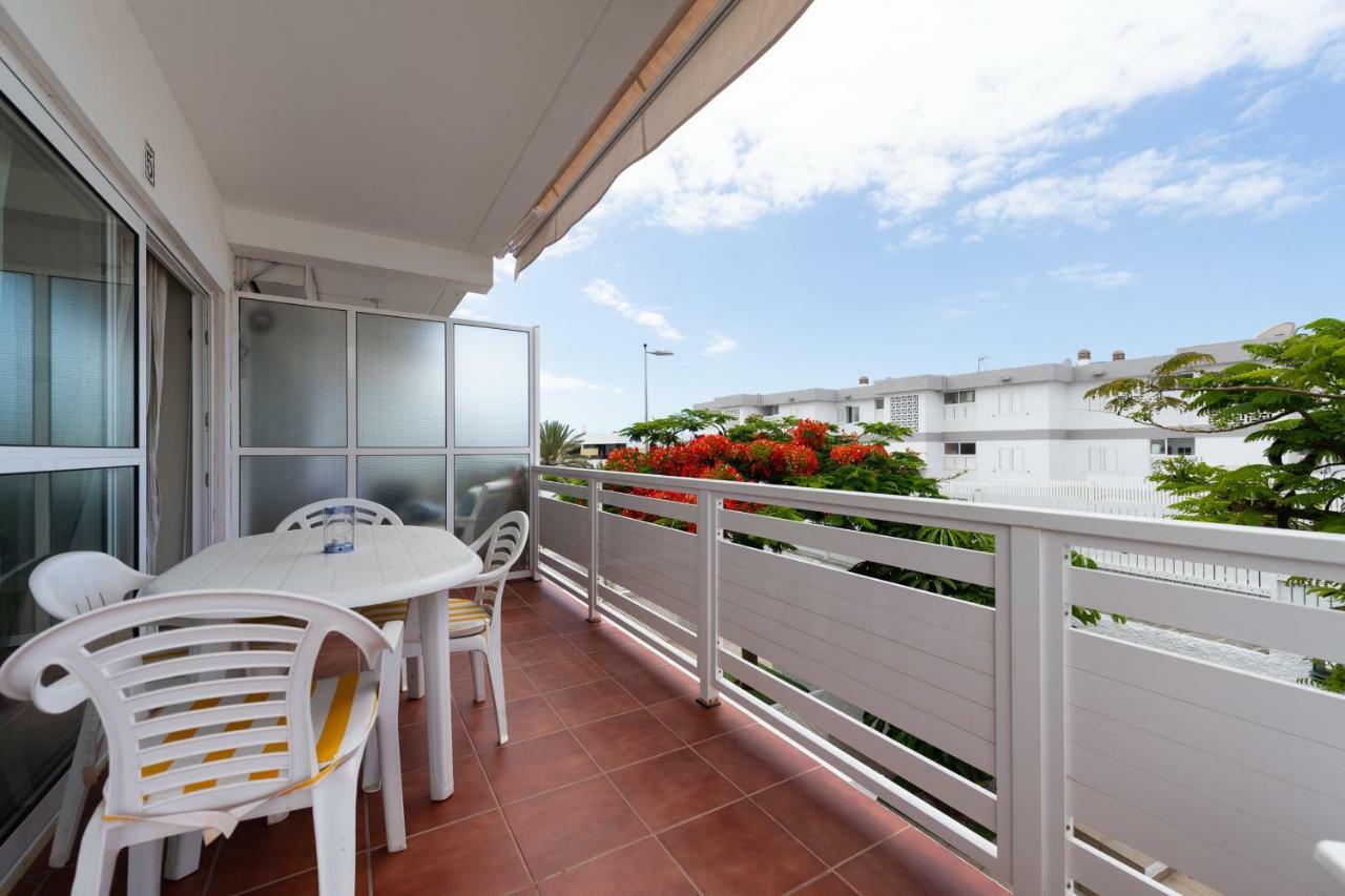 Adelfas South 1 By Canariasgetaway Ferienhaus San Agustín