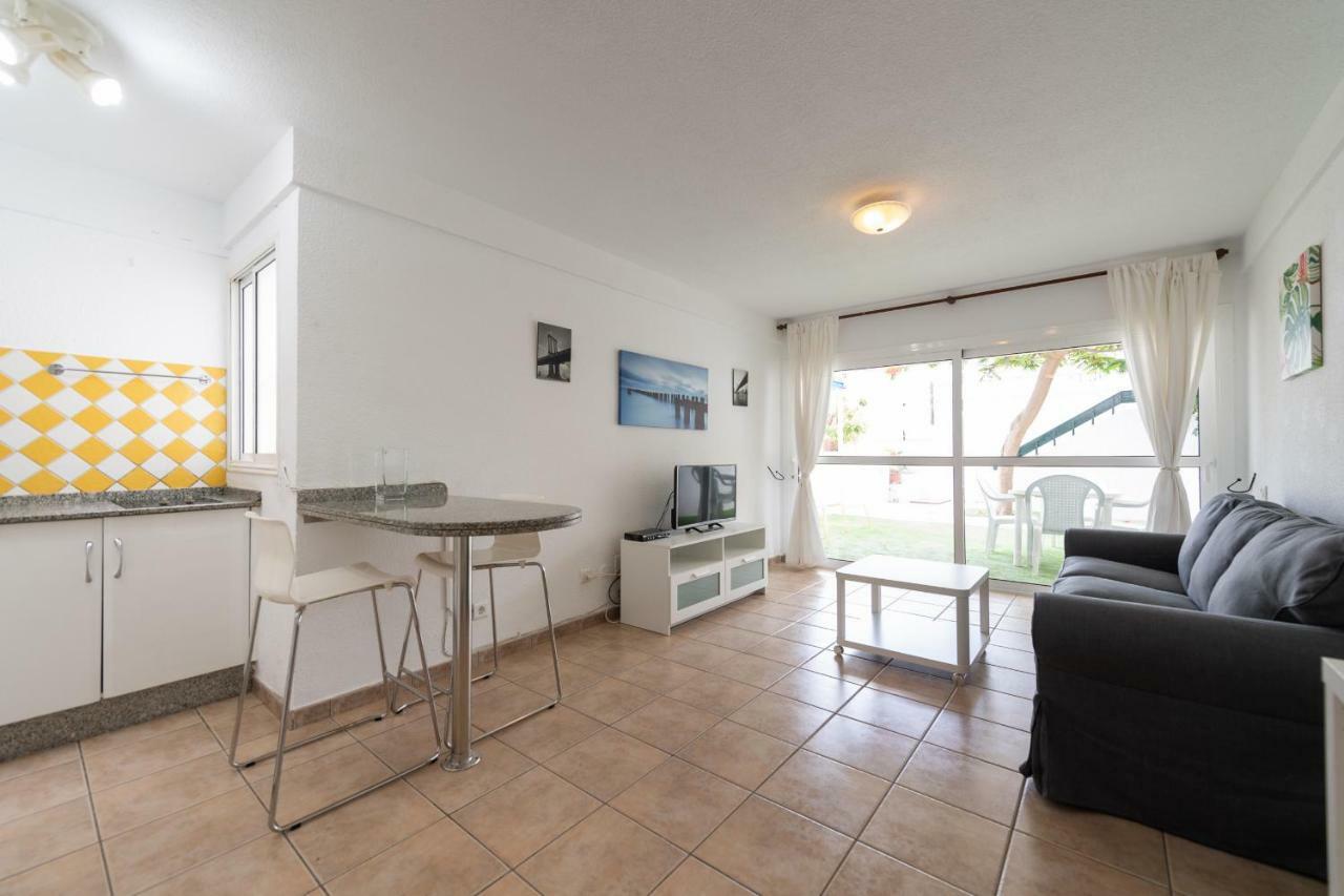 Las Adelfas 2 By Canariasgetaway Apartment