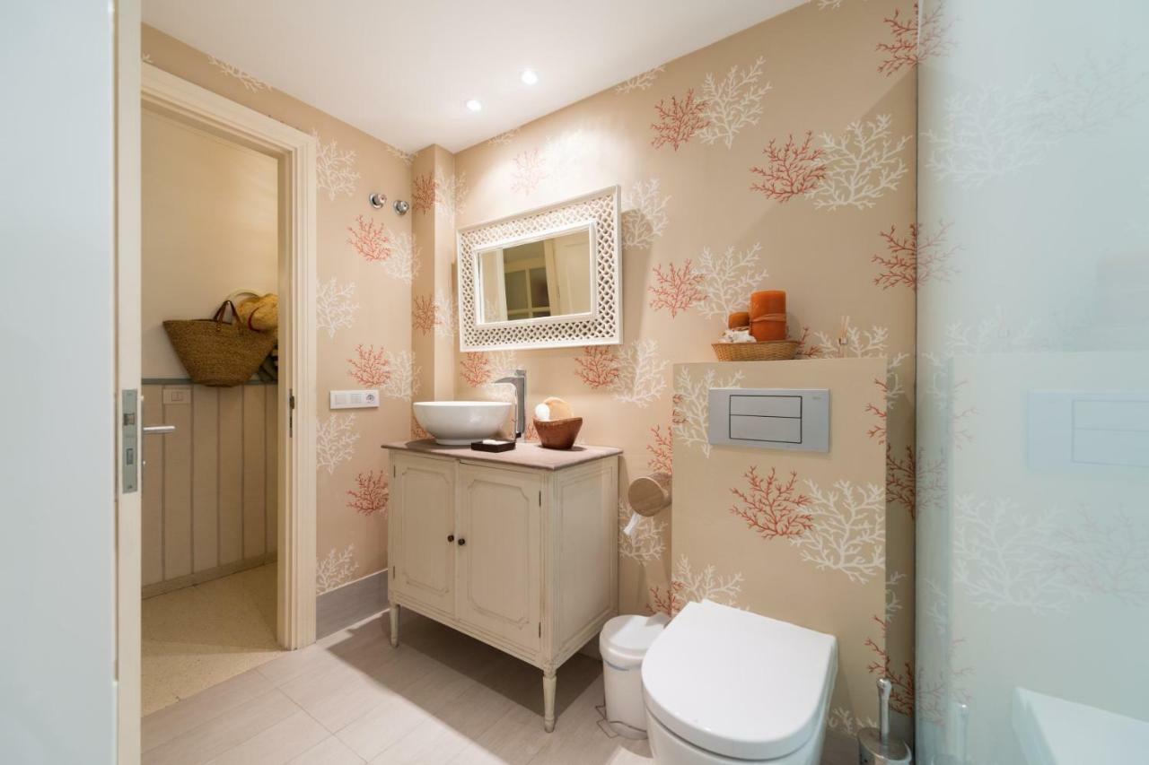 Salinetas Al Lado Del Mar By Canariasgetaway Apartment *