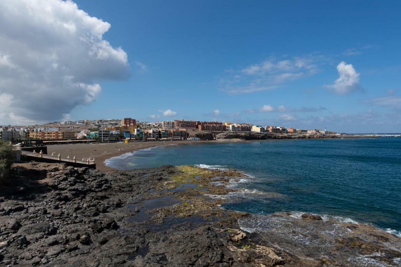 Salinetas Al Lado Del Mar By Canariasgetaway Apartment
