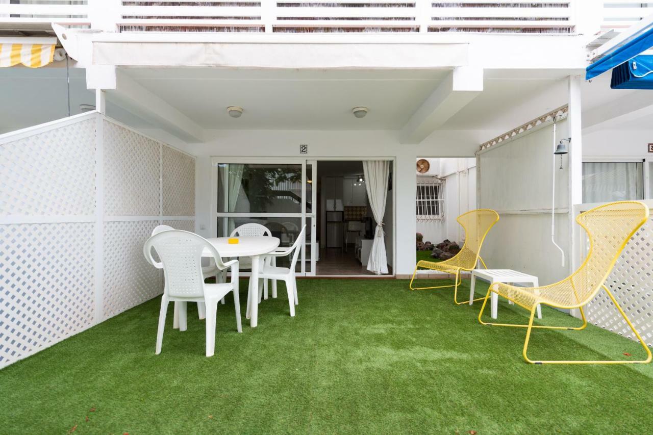 Las Adelfas 2 By Canariasgetaway Apartment San Agustin (Gran Canaria)