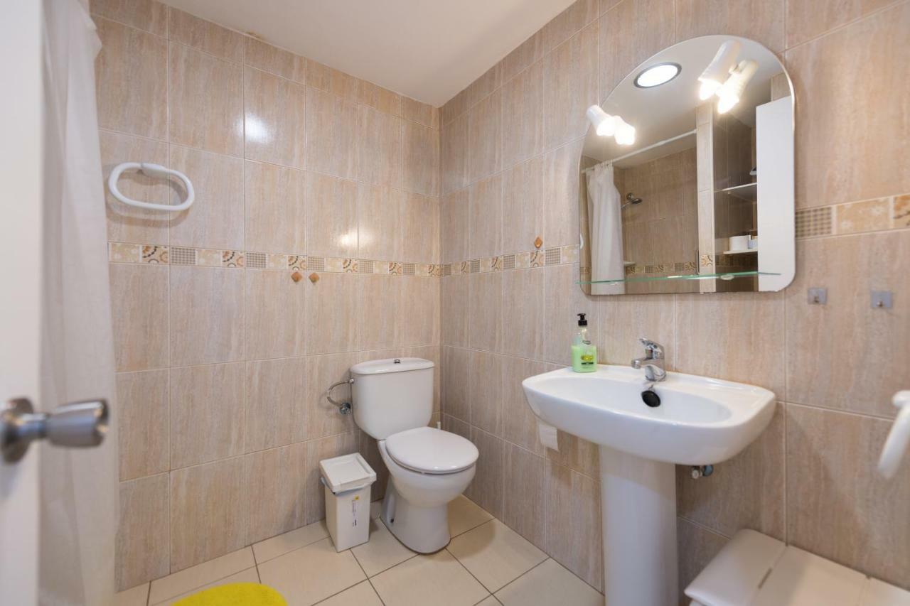 Vakantiehuis Yellow Sun Marine I By Canariasgetaway Las Palmas