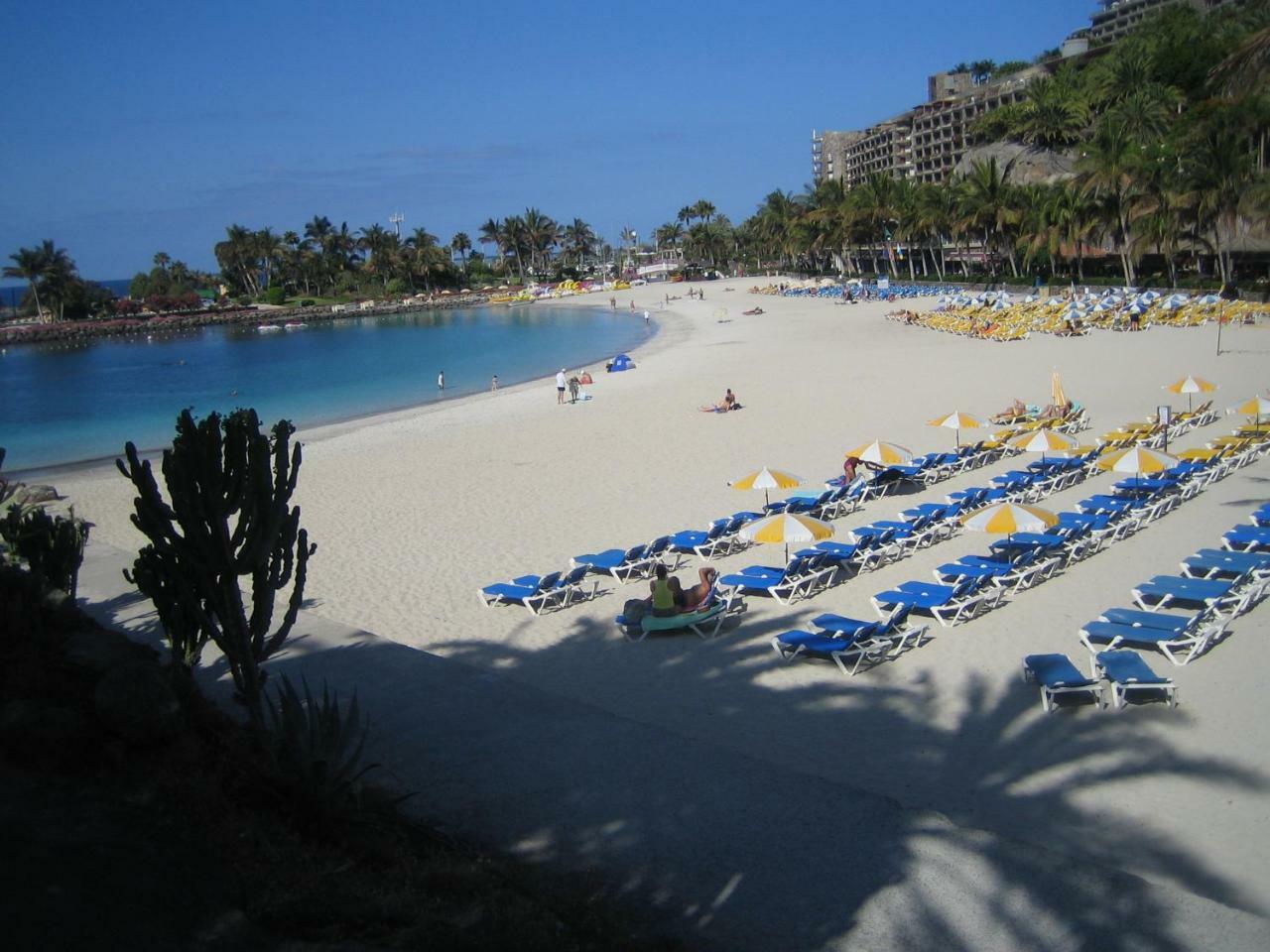 Eigentumswohnanlage Aquamarina Apartment Patalavaca