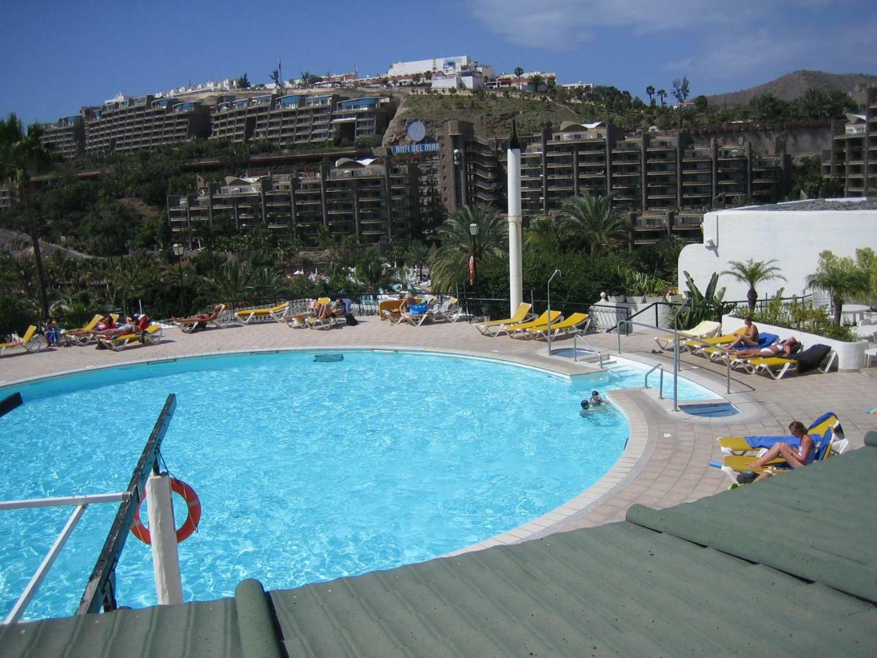 Eigentumswohnanlage Aquamarina Apartment