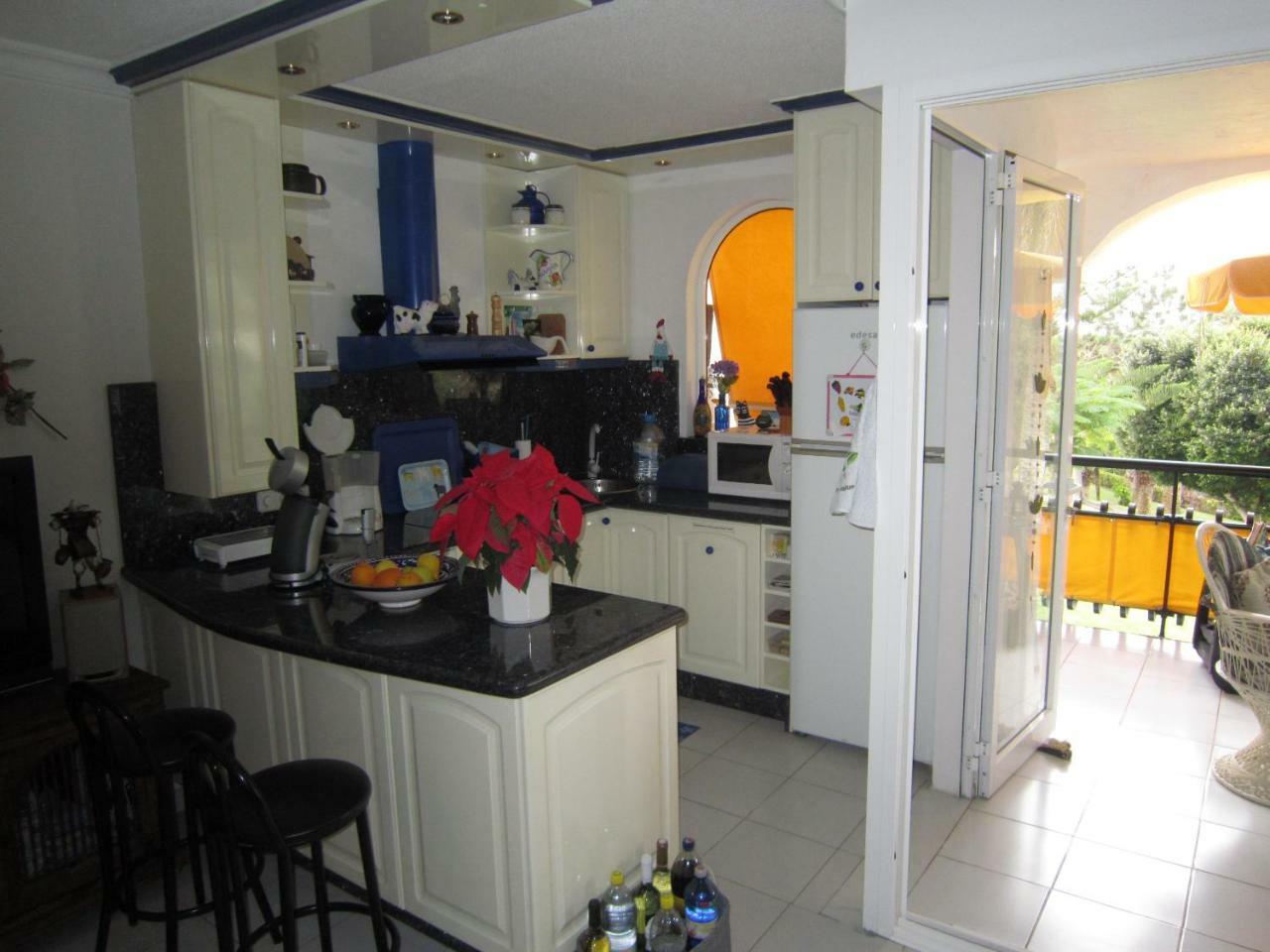 Apartment Eigentumswohnanlage Aquamarina