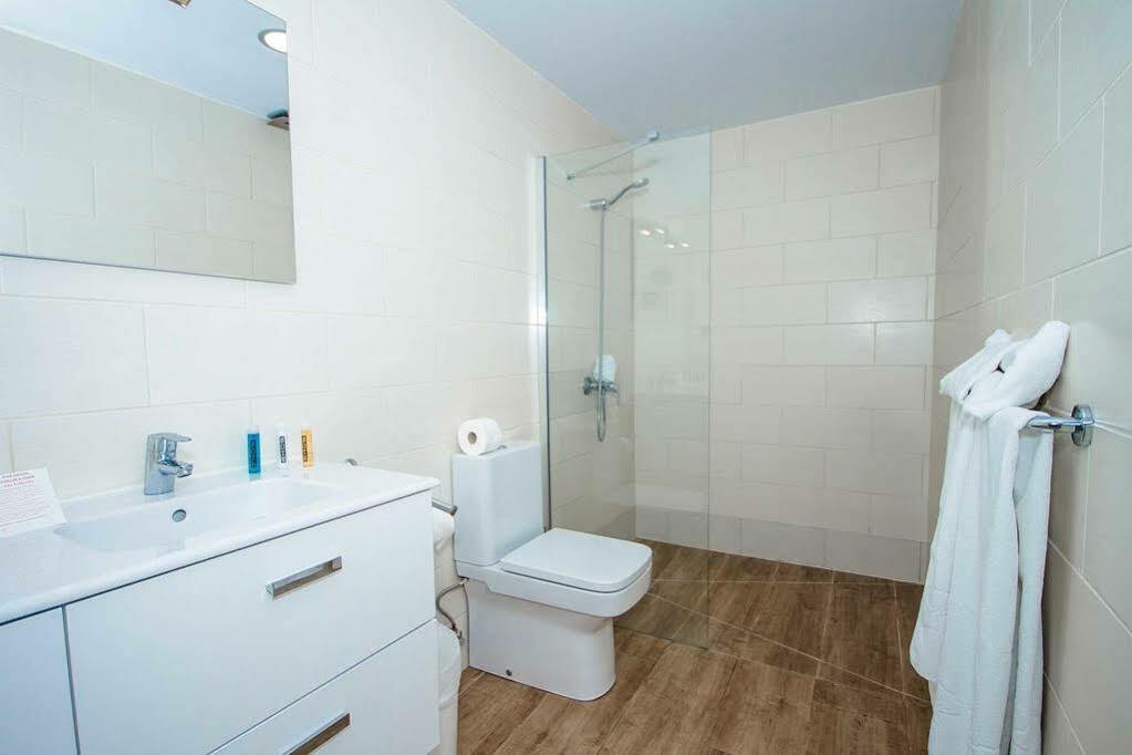 Nachosol (adults Only) Hotel 4*