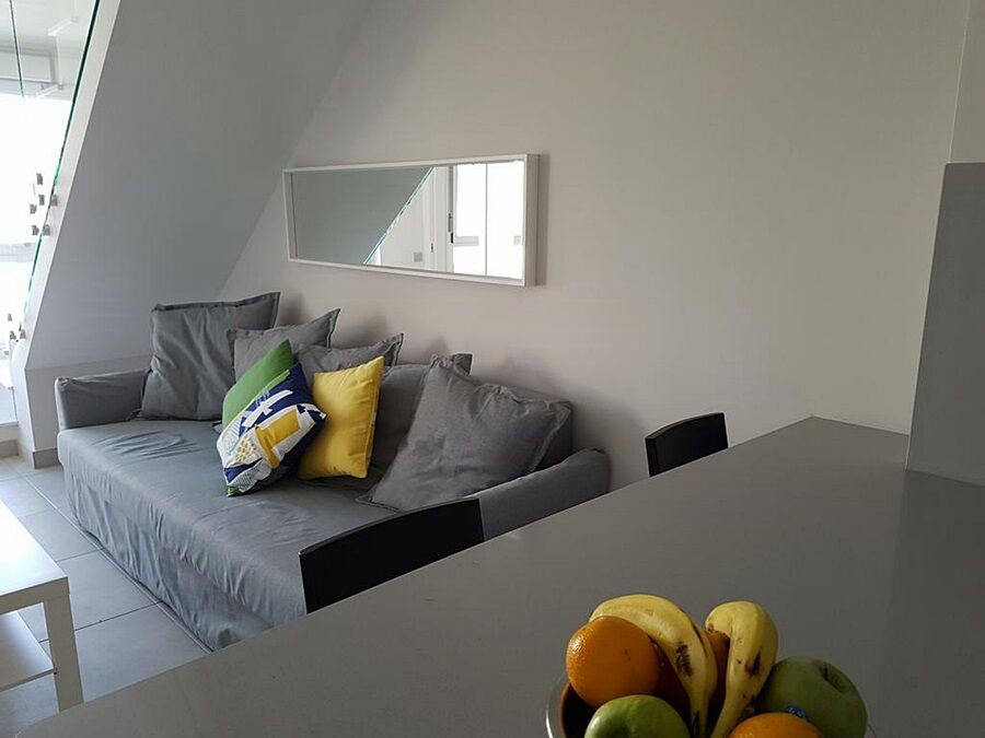 Residence Rk Oceano *