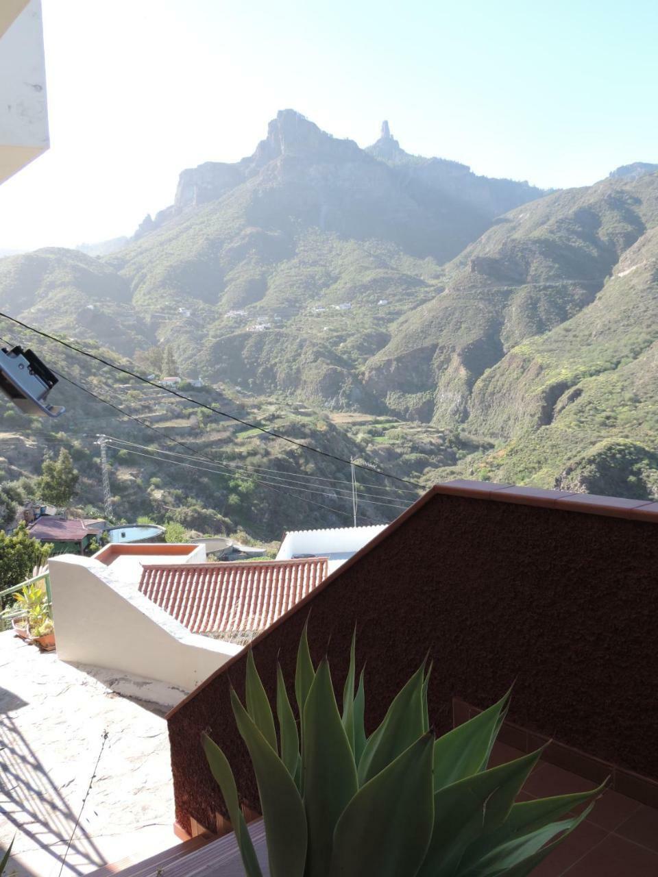 Casa La Tosca The Views Ferienhaus *
