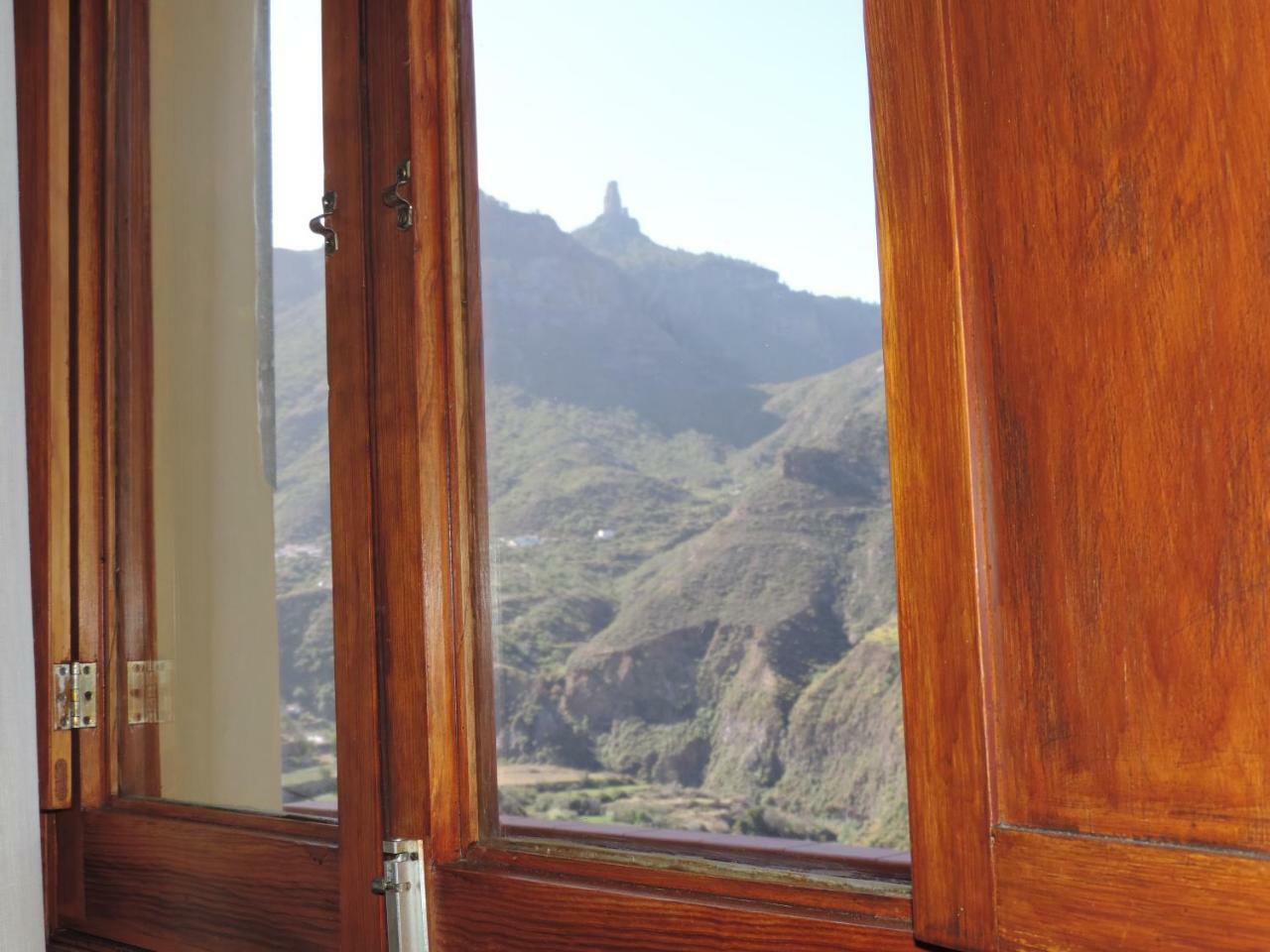 Casa La Tosca The Views * Tejeda (Gran Canaria)