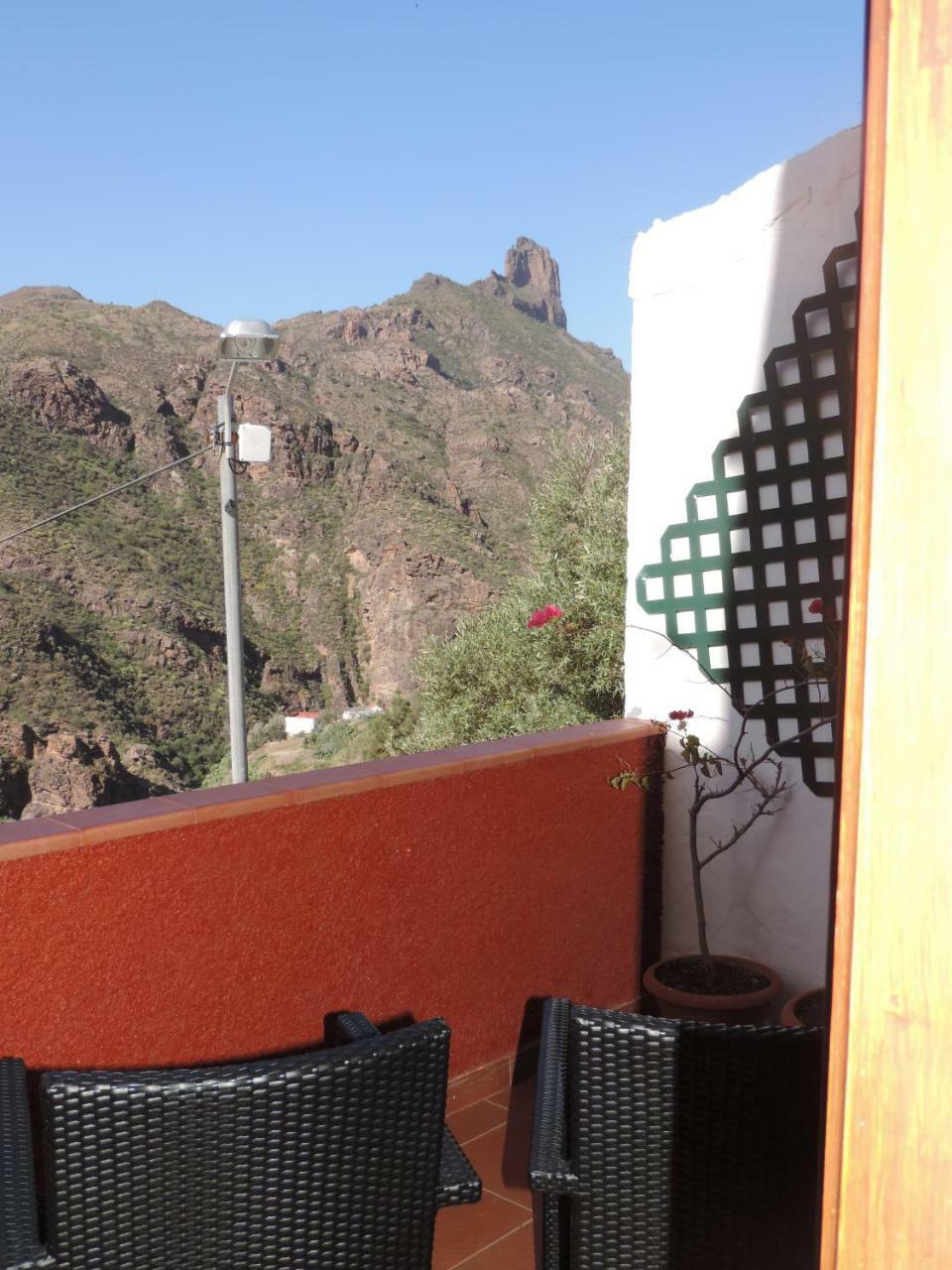 Casa La Tosca The Views *
