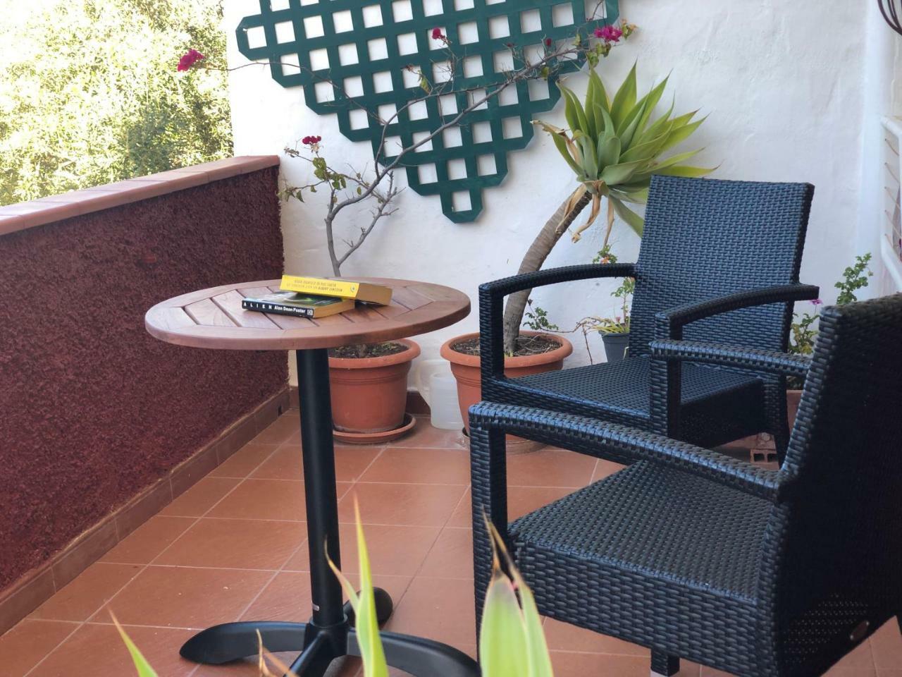 Casa La Tosca The Views Ferienhaus