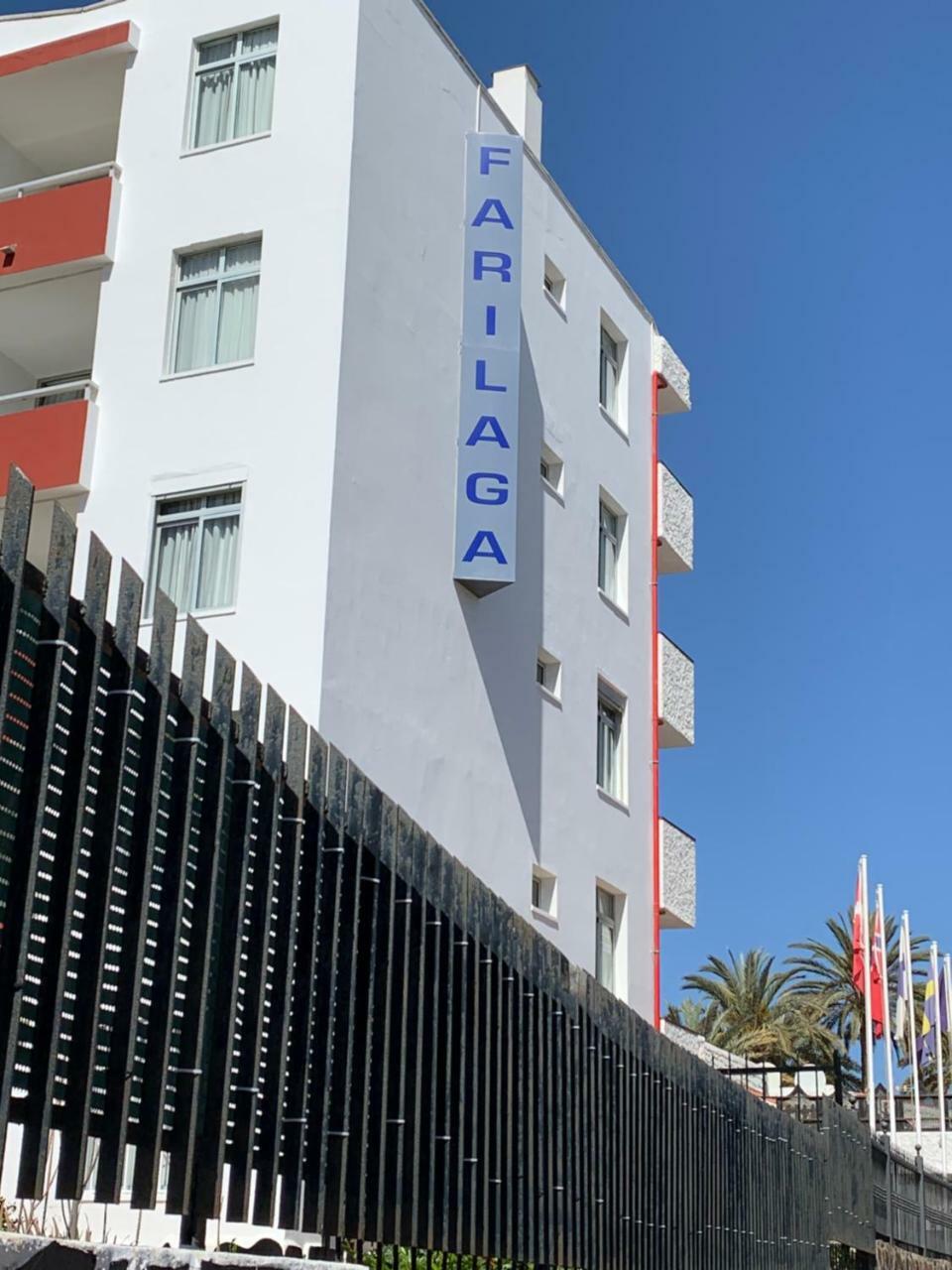 Farilaga Apartment Playa del Ingles (Gran Canaria)