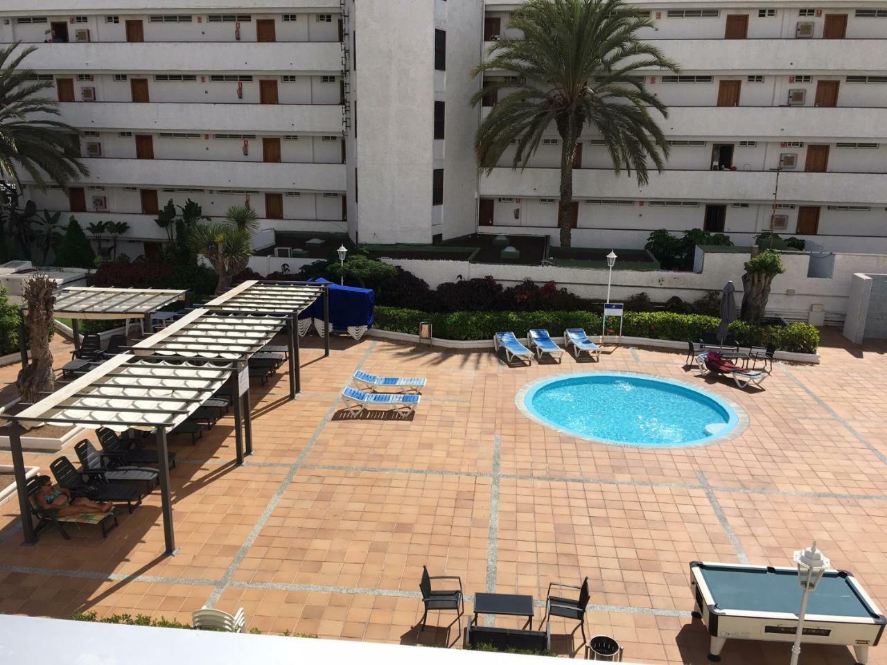 Farilaga Apartment *