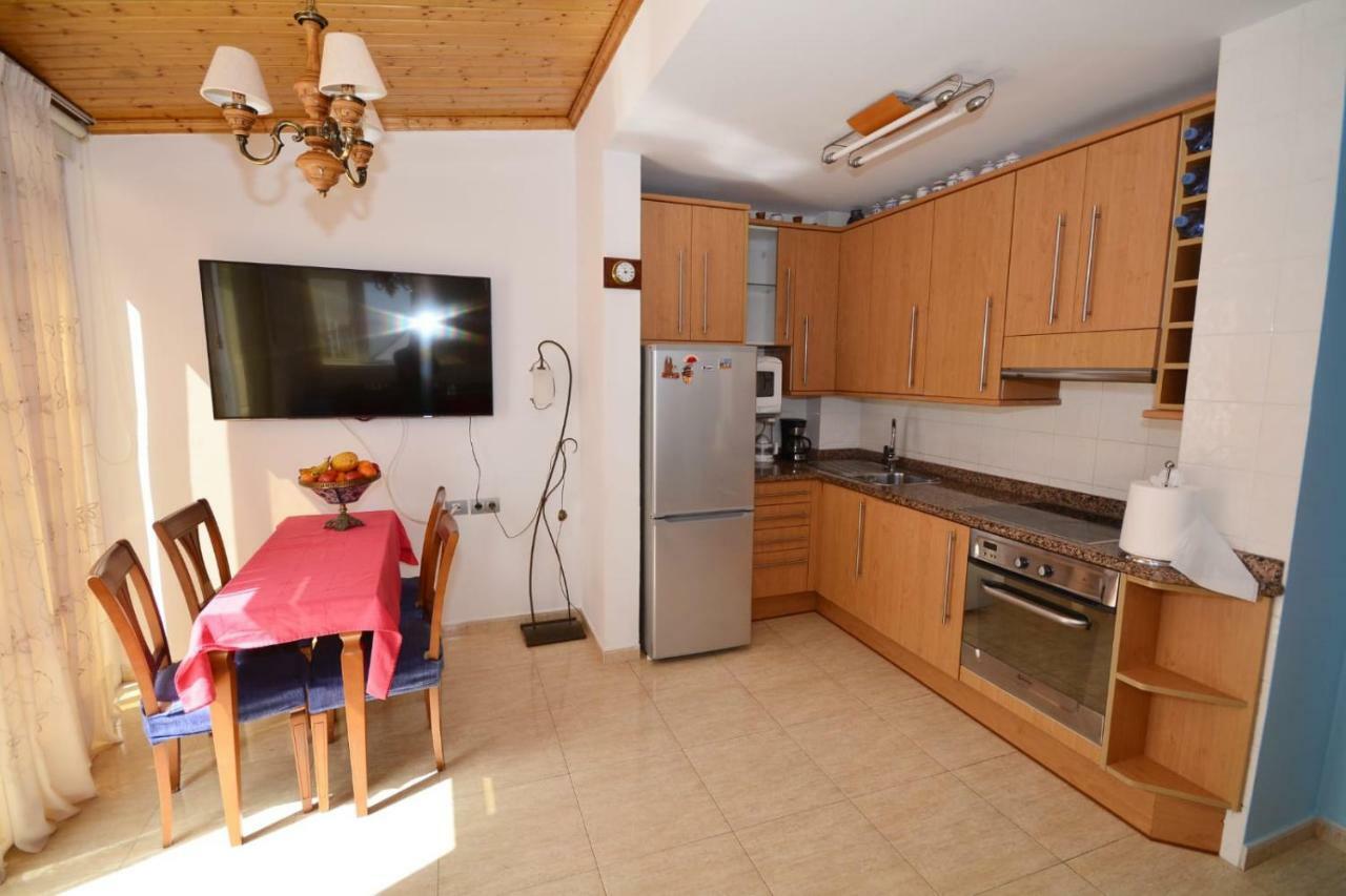 1st Line Canteras Private Terrace Attic Apartamento Las Palmas de Gran Canaria