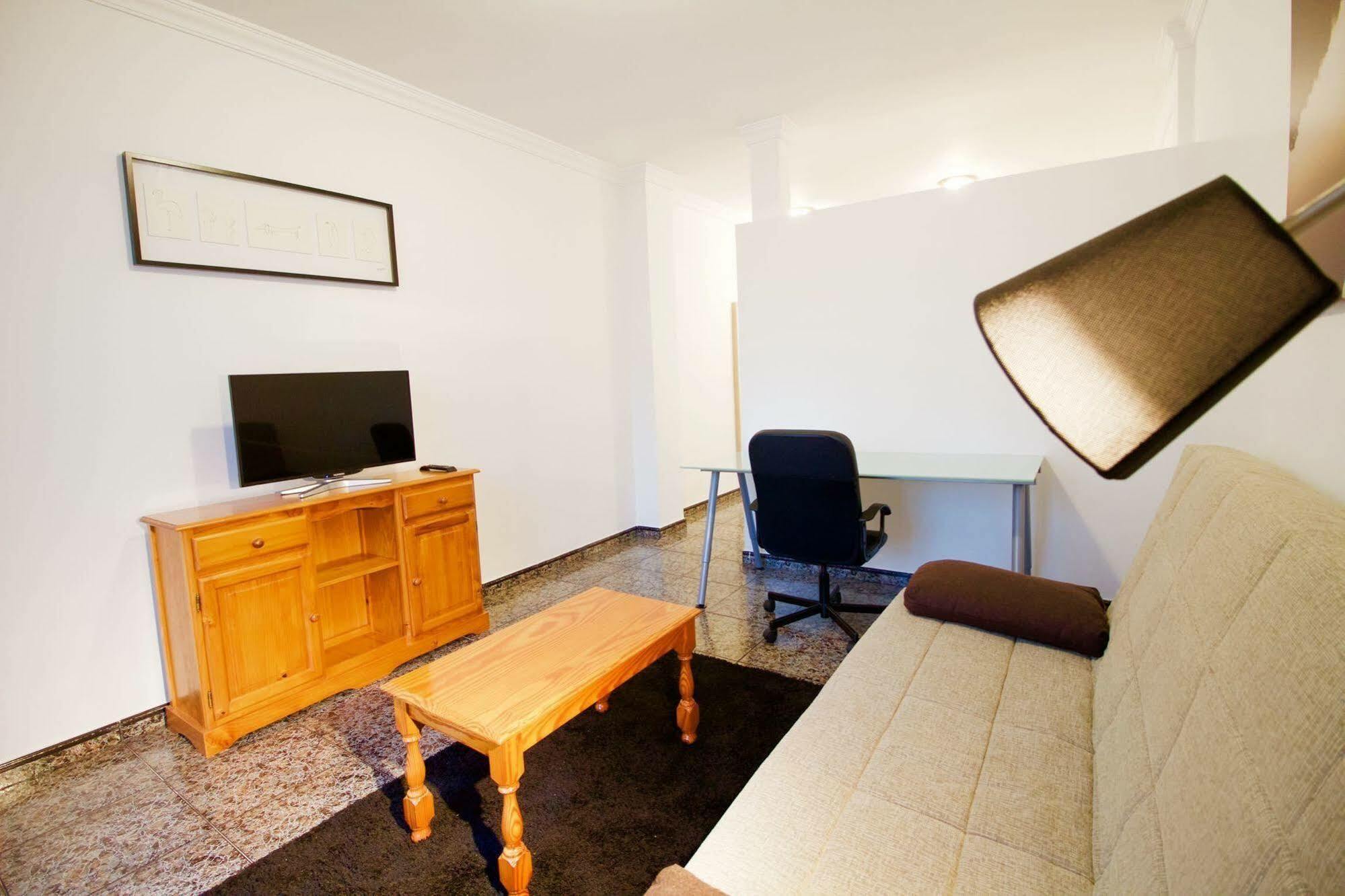 Centric And Near To The Apartment Las Palmas de Gran Canaria