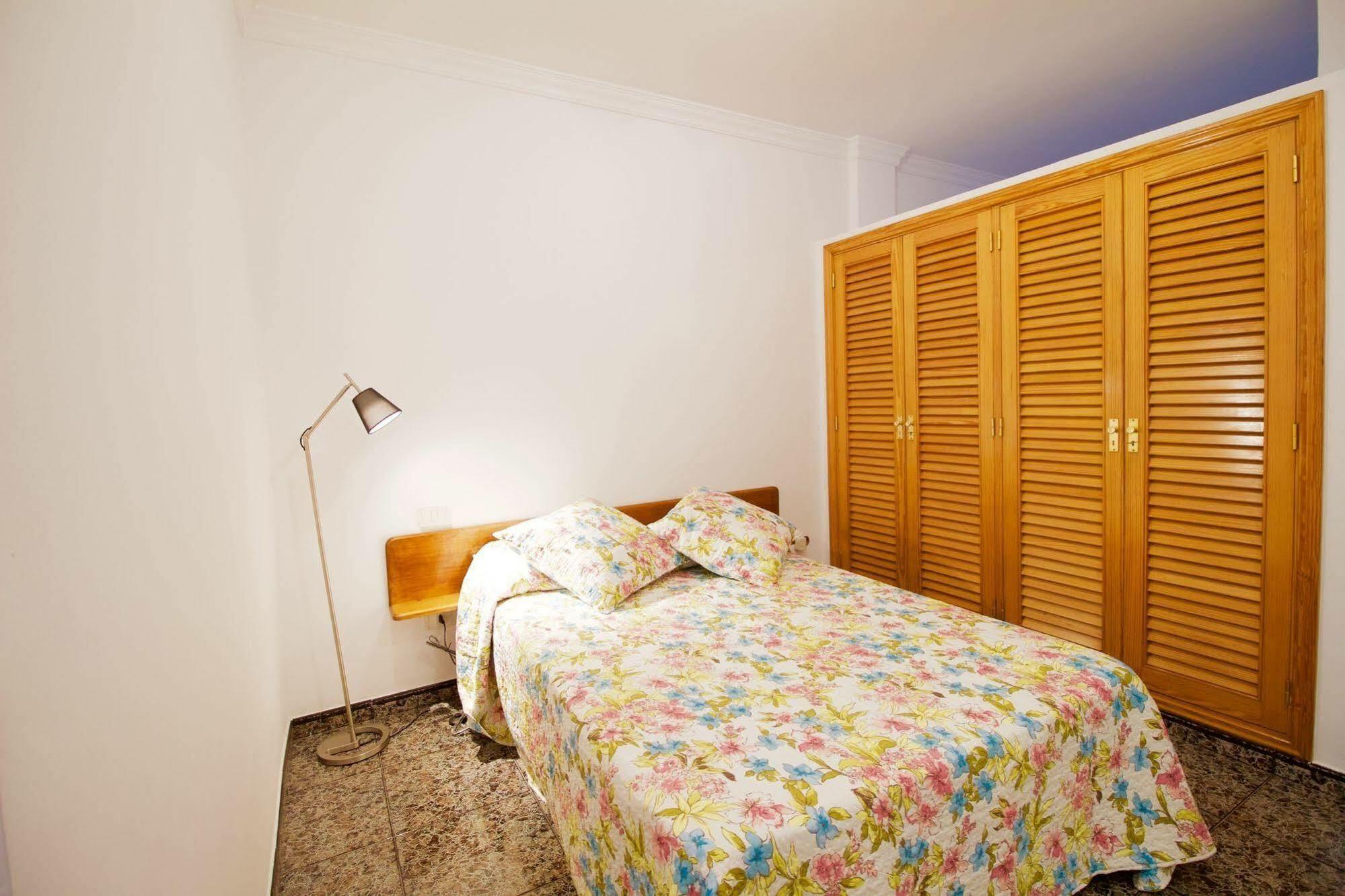Centric And Near To The Apartamento