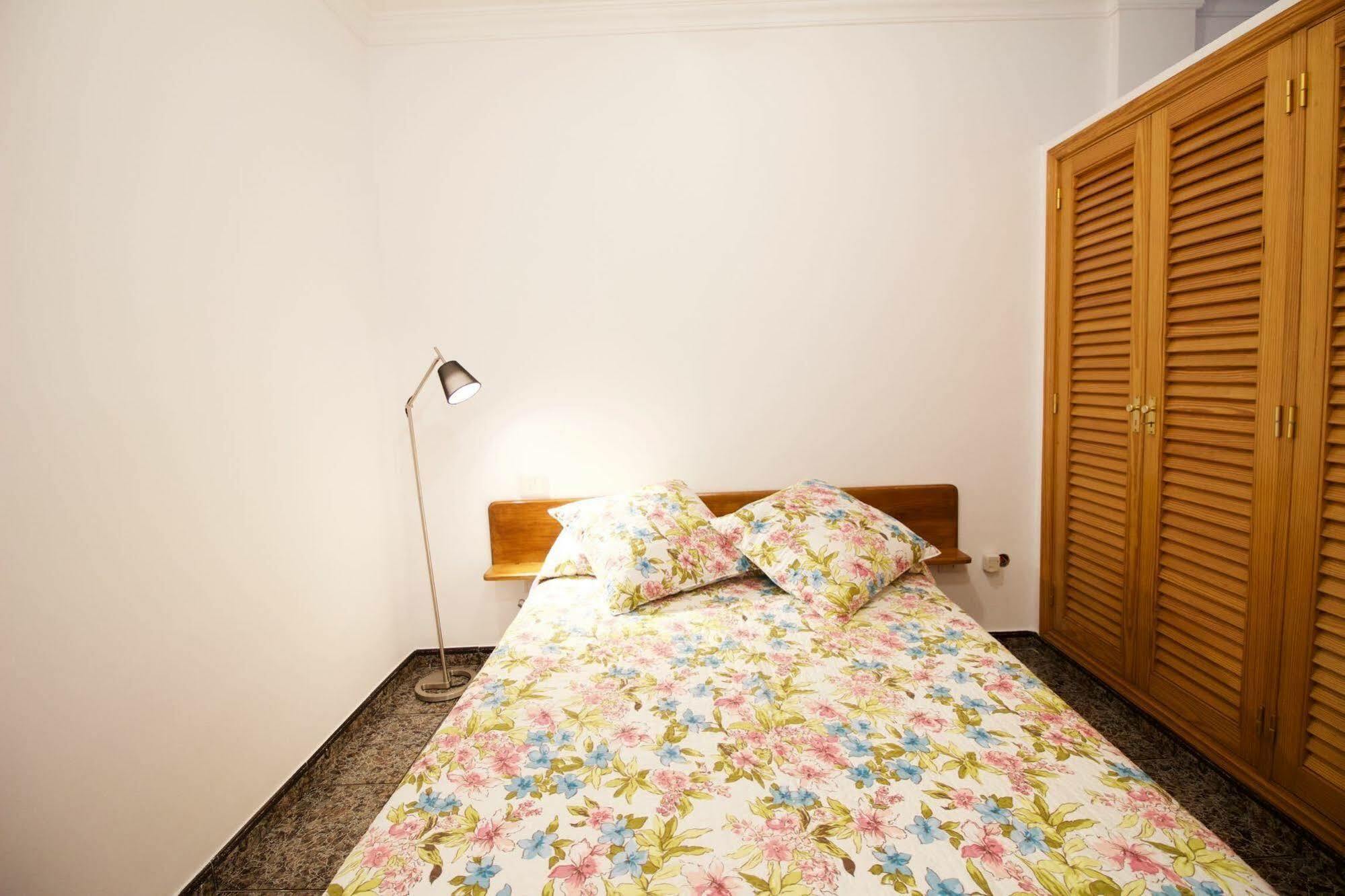 Apartment Centric And Near To The Las Palmas de Gran Canaria