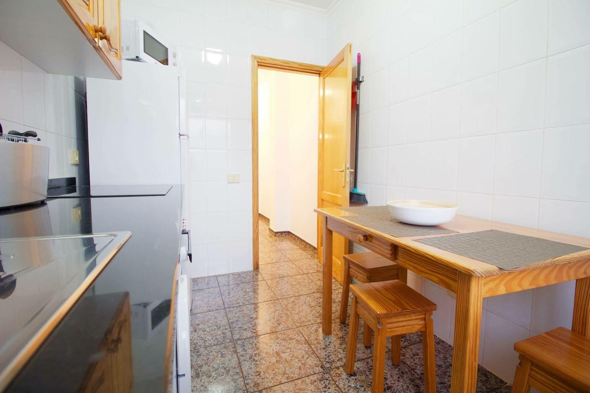 Apartment Centric And Near To The *