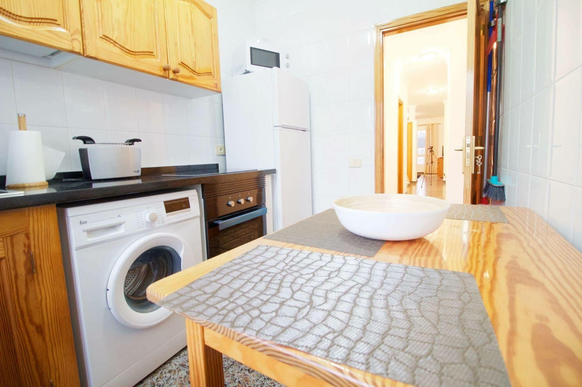 Centric And Near To The Apartment Las Palmas de Gran Canaria