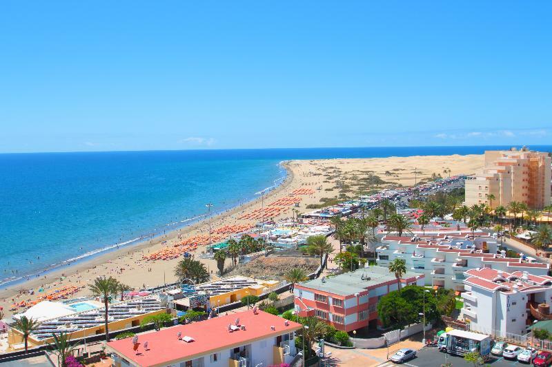 Hotel Hl Suitehotel - Adults Only