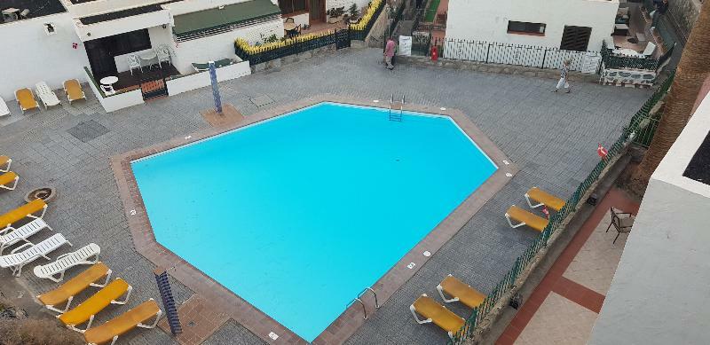 Apartment Cumana Ii Puerto Rico (Gran Canaria)