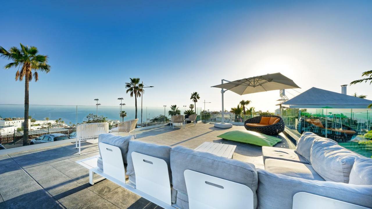 Ura Lara Adults Only Apartment